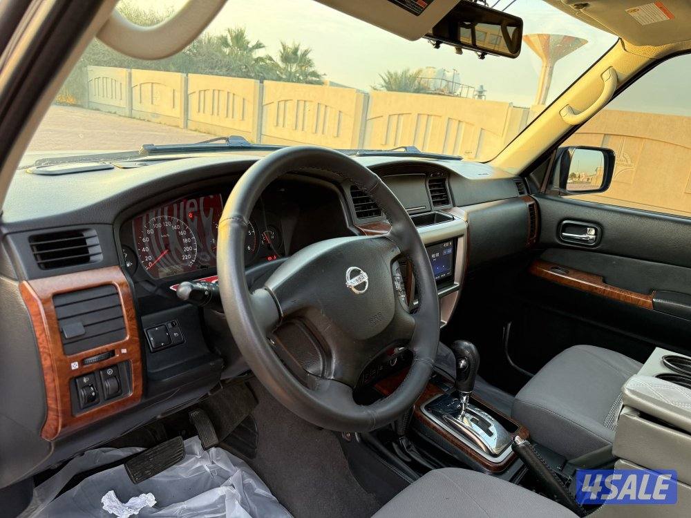 🔥فتحة قير اتوماتيك حاله ممتازه 🔥9