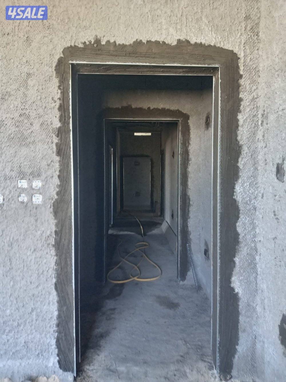 مقاول مساح وسيجما خبره 25 سنه جميع مناطق الكويت1