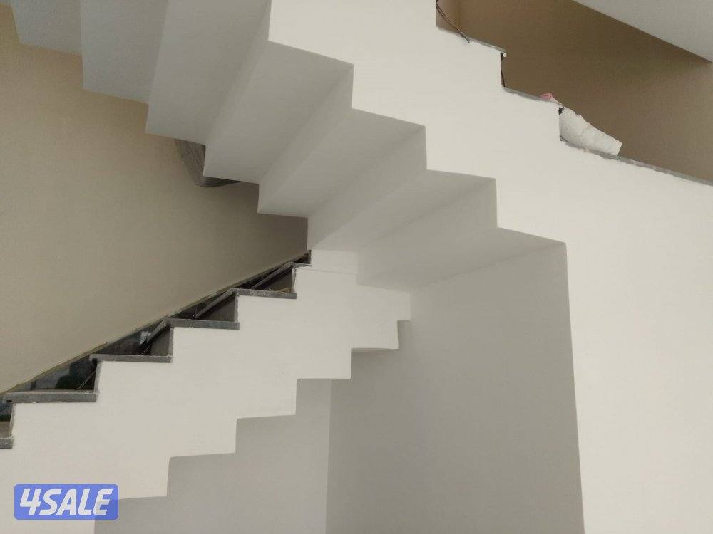 مقاول مساح وسيجما خبره 25 سنه جميع مناطق الكويت7