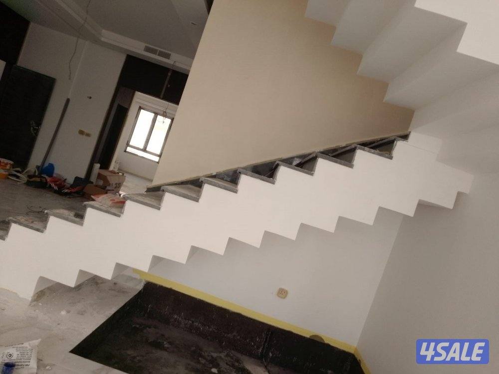 مقاول مساح وسيجما خبره 25 سنه جميع مناطق الكويت8