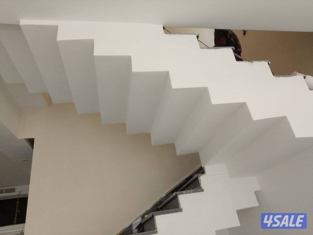 مقاول مساح وسيجما خبره 25 سنه جميع مناطق الكويت10