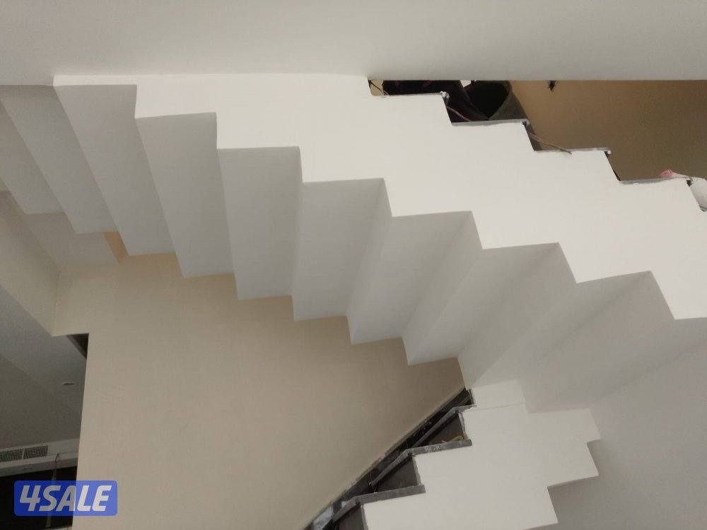 مقاول مساح وسيجما خبره 25 سنه جميع مناطق الكويت9