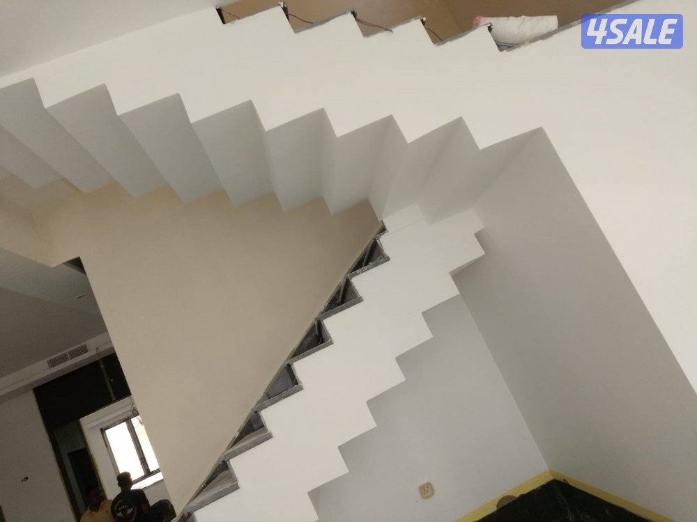 مقاول مساح وسيجما خبره 25 سنه جميع مناطق الكويت12