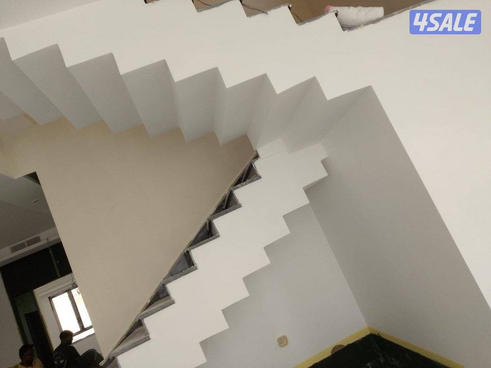 مقاول مساح وسيجما خبره 25 سنه جميع مناطق الكويت13