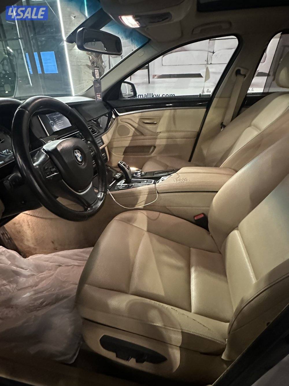 للبيع بي ام 528i12