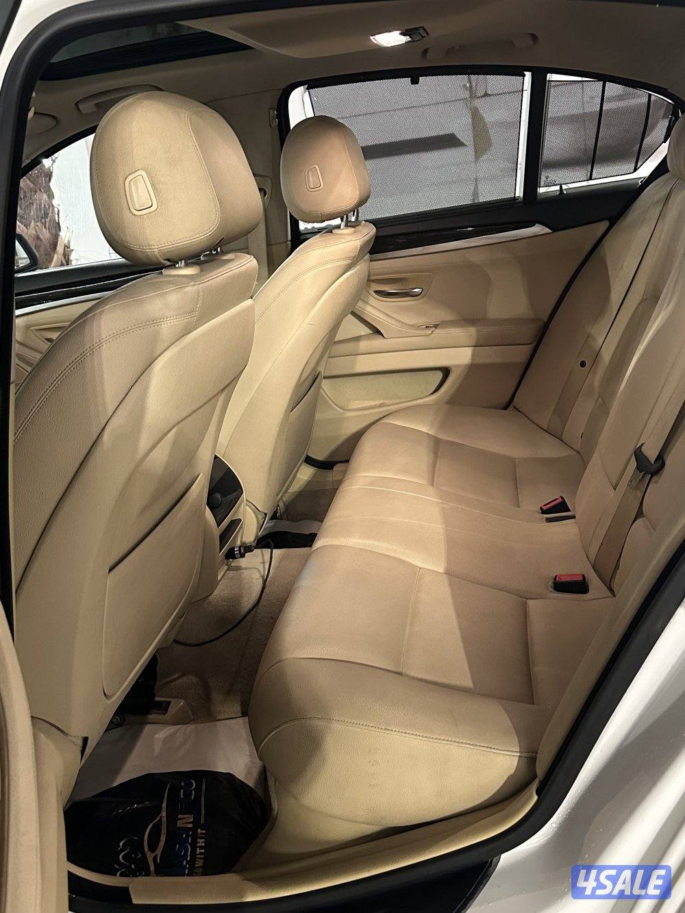 للبيع بي ام 528i13