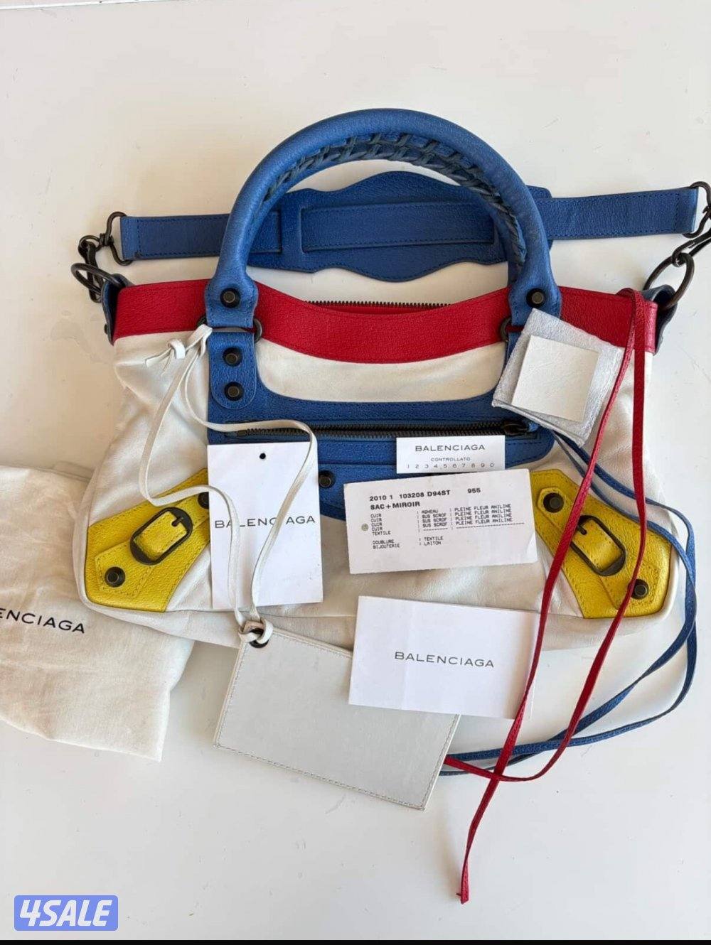 Balenciaga Handbag - جنطه بلانسياقه0