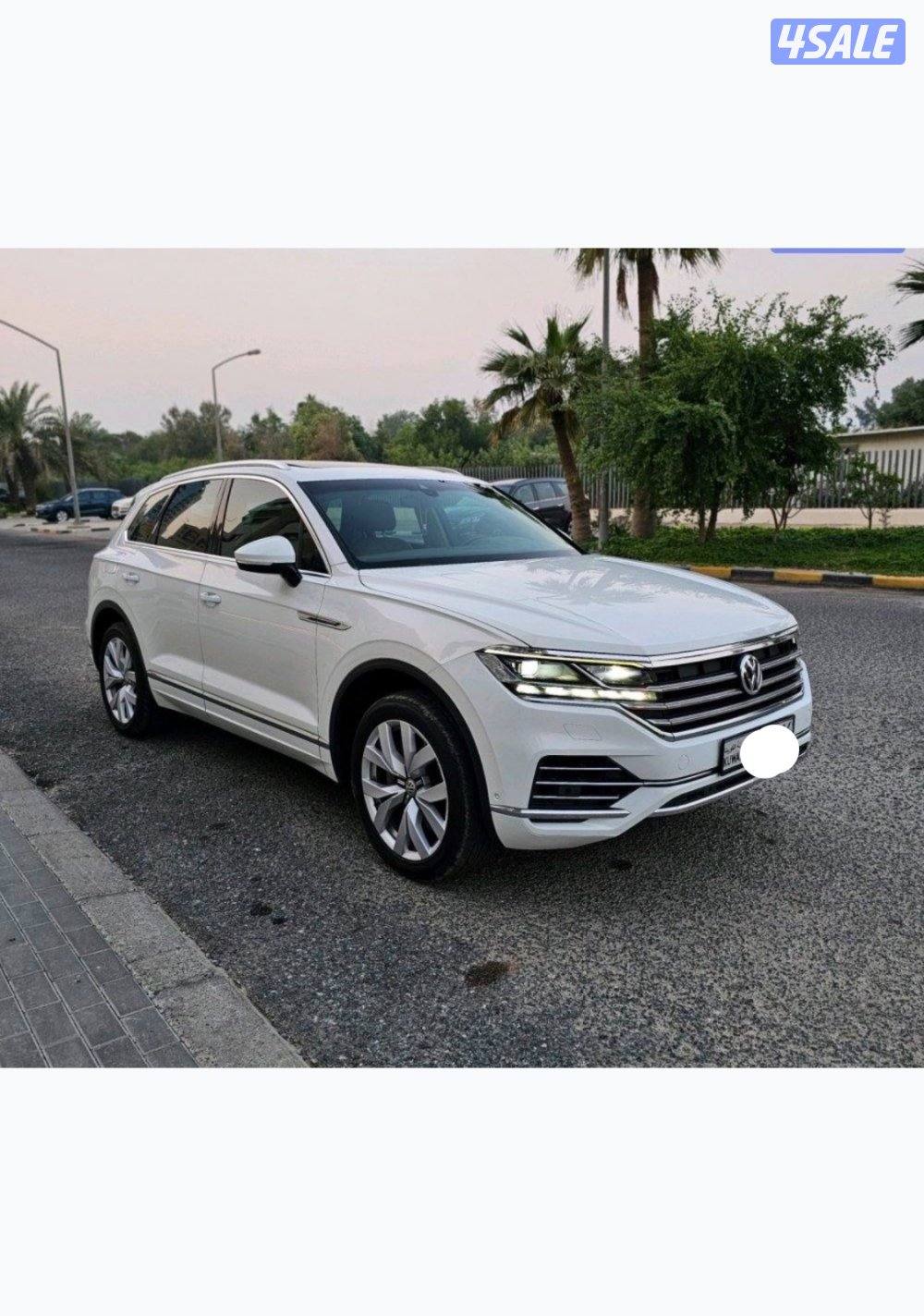 طوارق High Line1