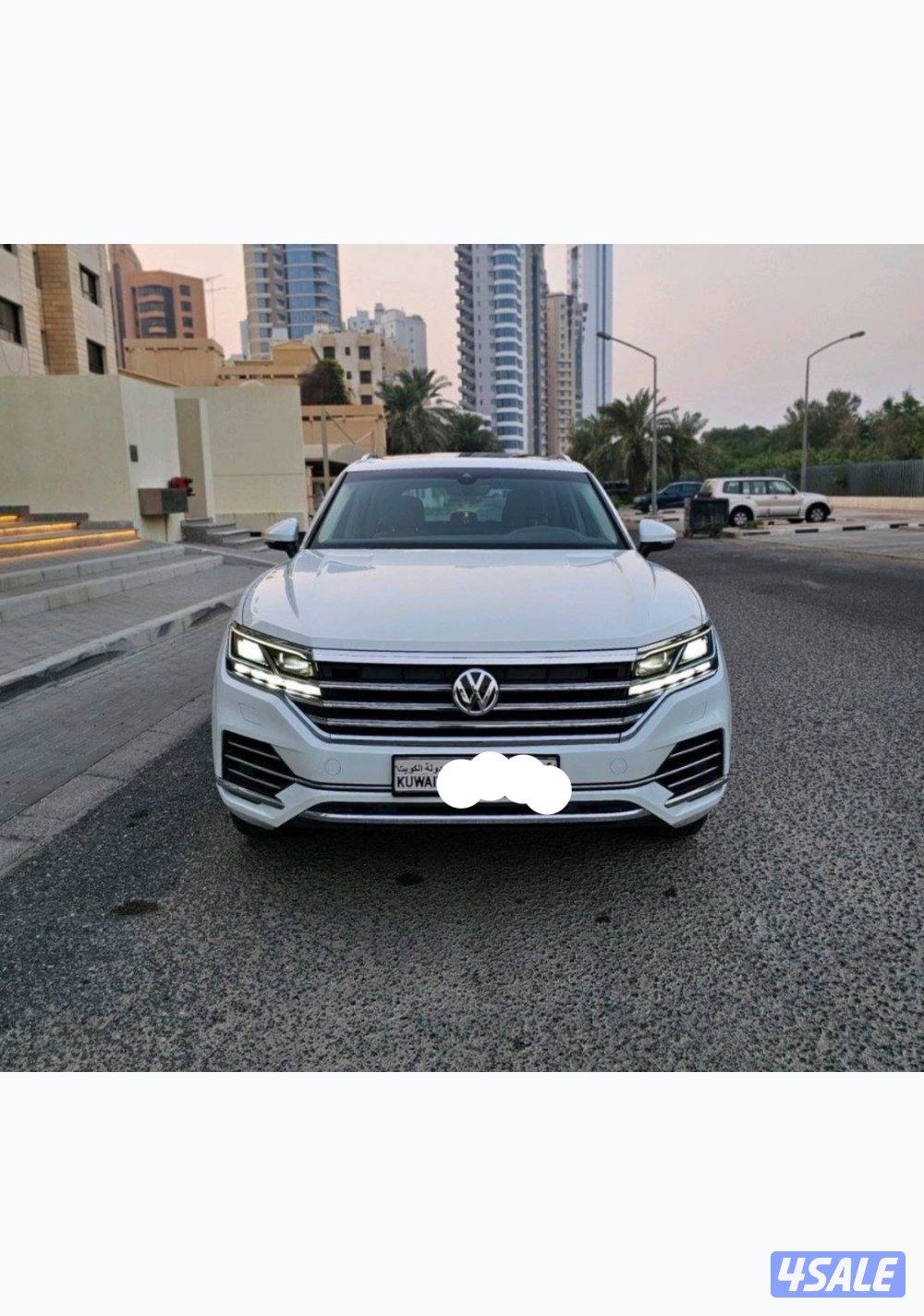 طوارق High Line2