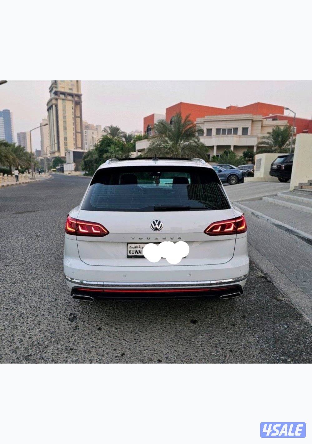 طوارق High Line5