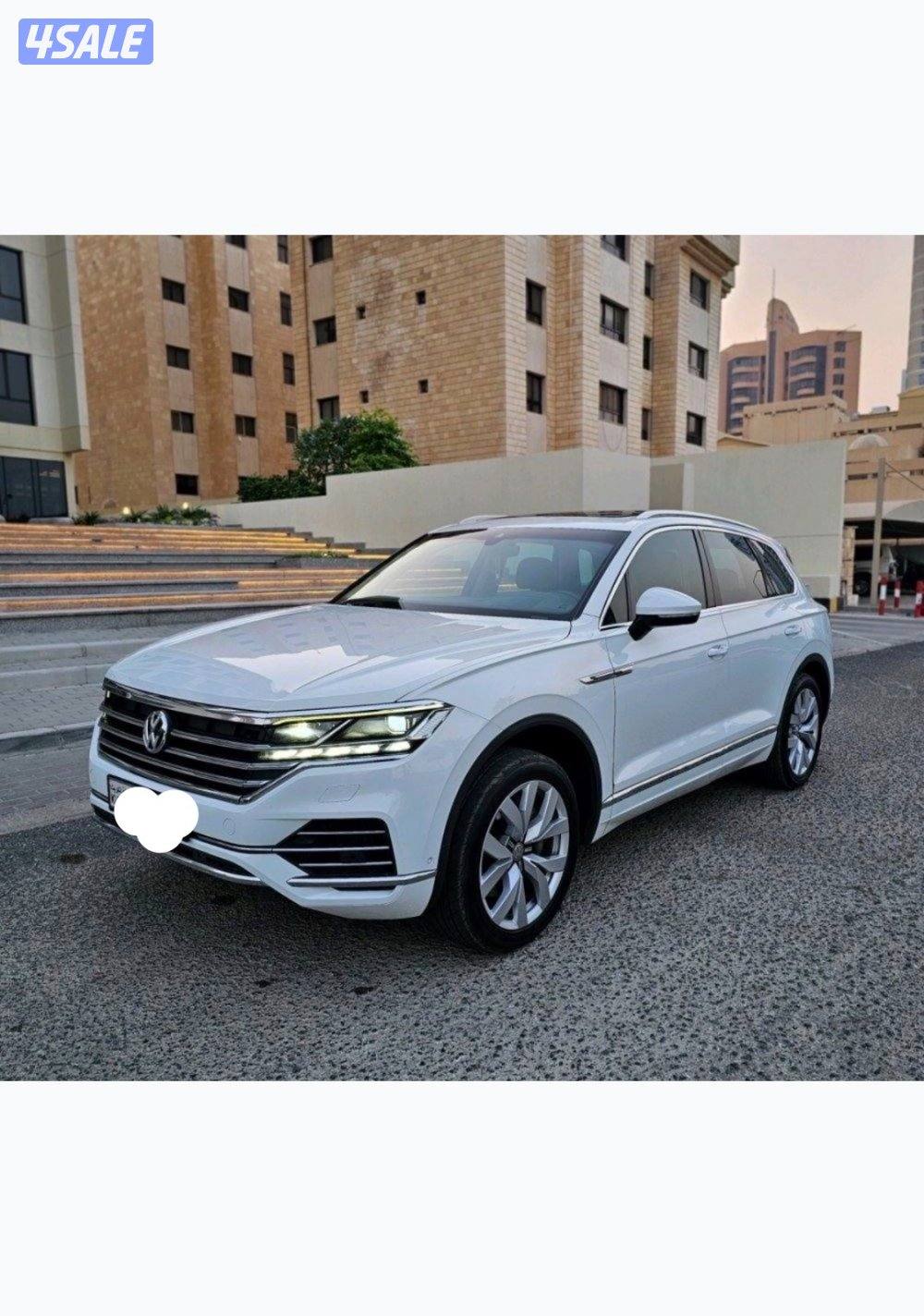 طوارق High Line4