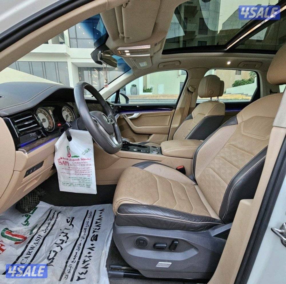 طوارق High Line6