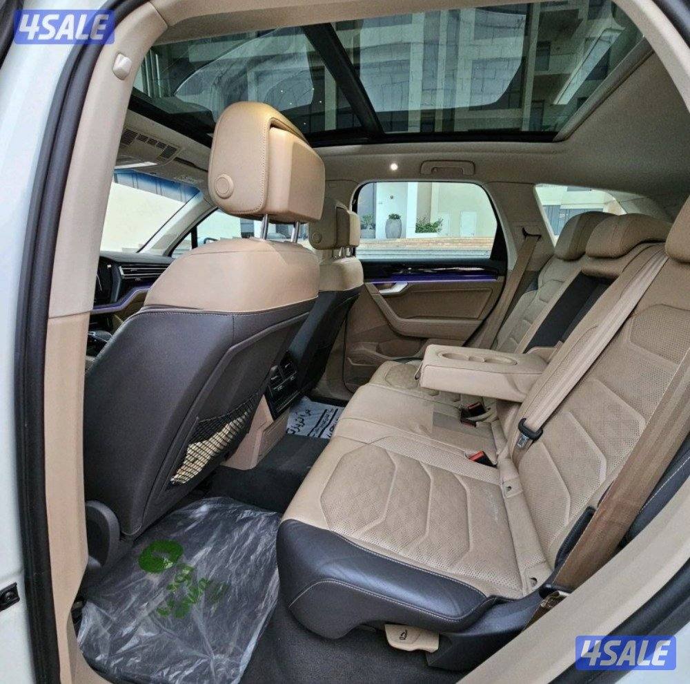 طوارق High Line7