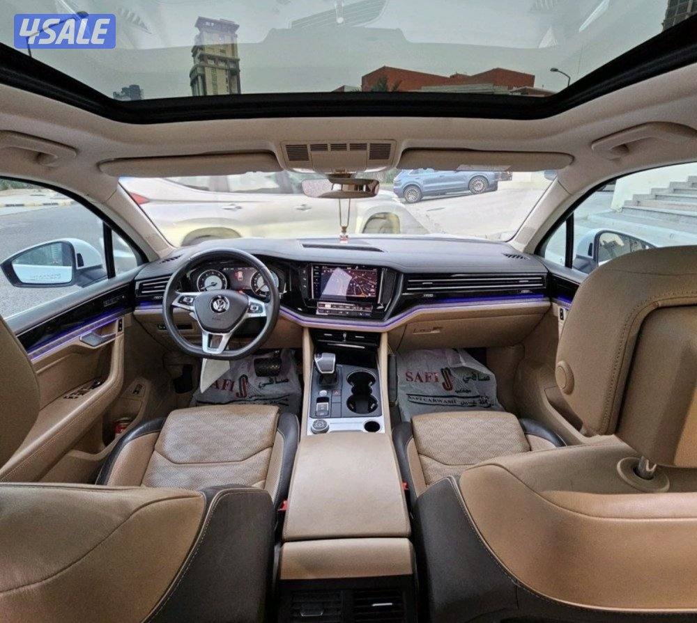 طوارق High Line8