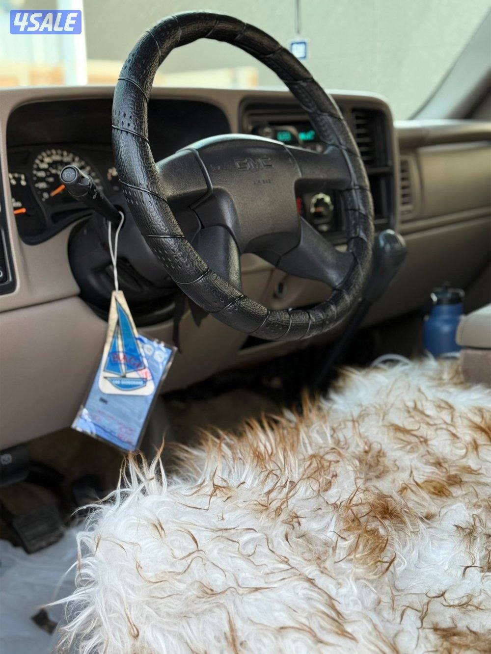 للبيع جمس سيرا 20043