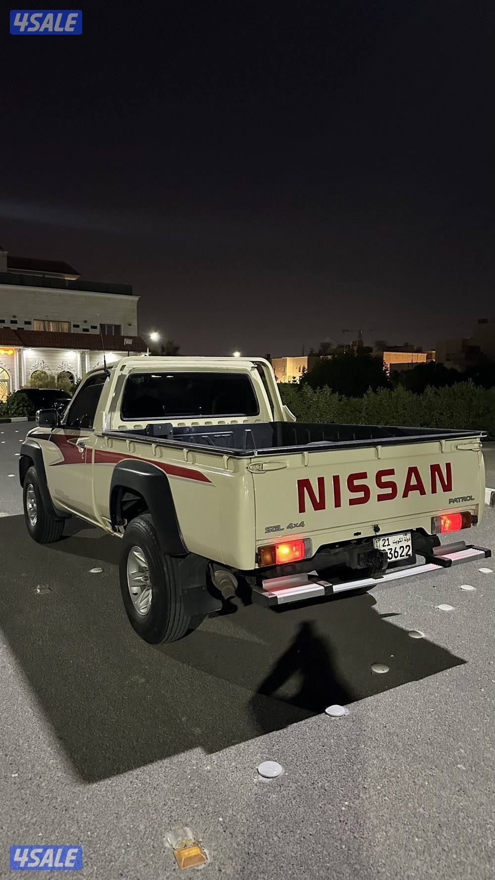 نيسان بيك اب 2015 بيج0