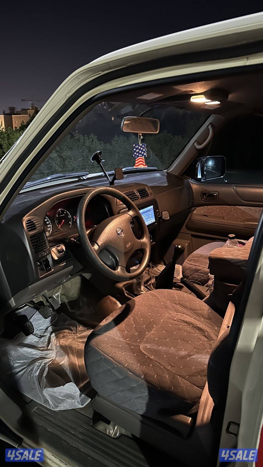 نيسان بيك اب 2015 بيج2