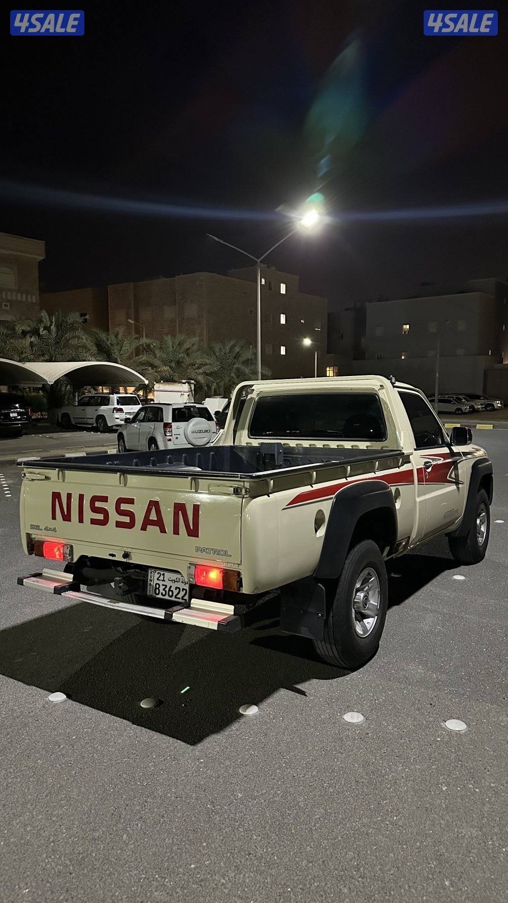 نيسان بيك اب 2015 بيج3