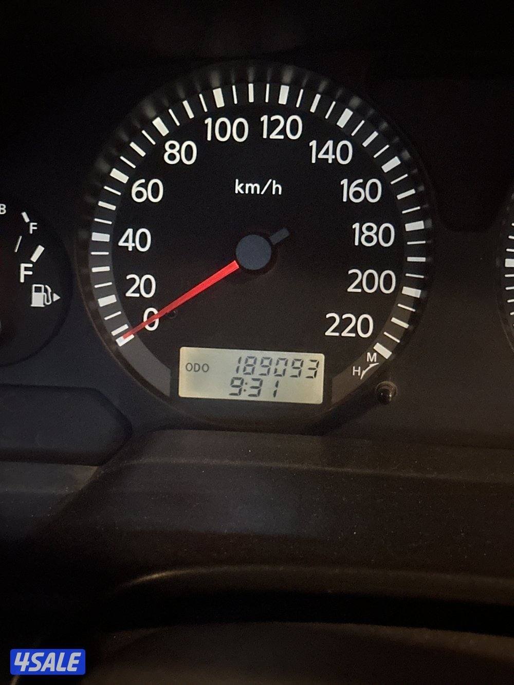 نيسان بيك اب 2015 بيج5