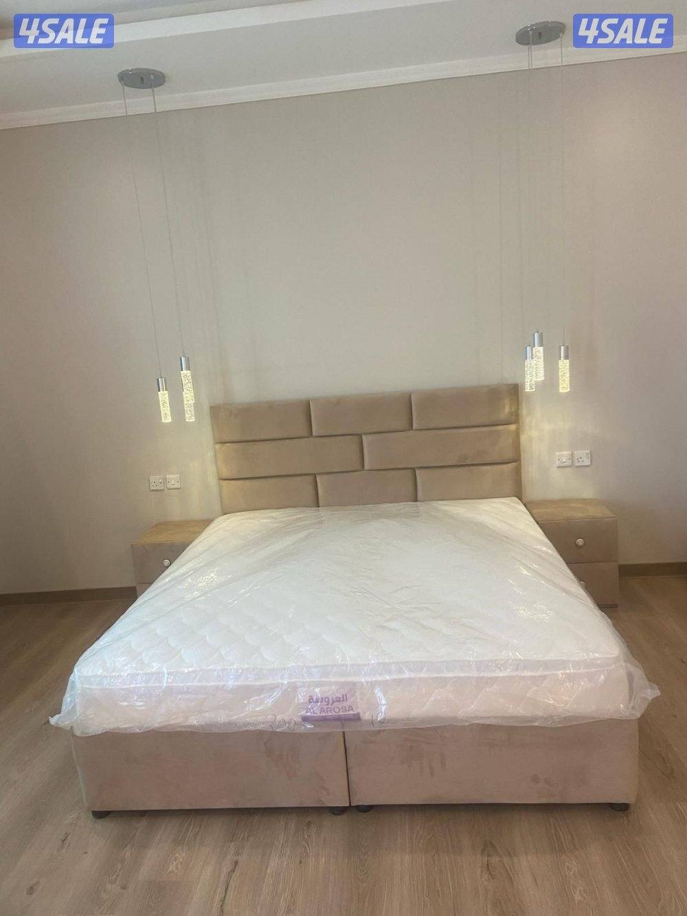 سراير وفرشات جاهز و تفصال جميع المقاسات12