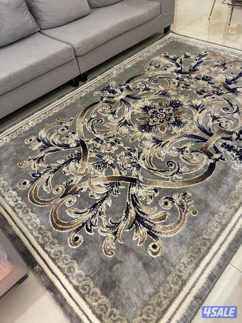 صاله كامله للبيع بحاله جيده مع قماش قابل للفصل و الغسيل1