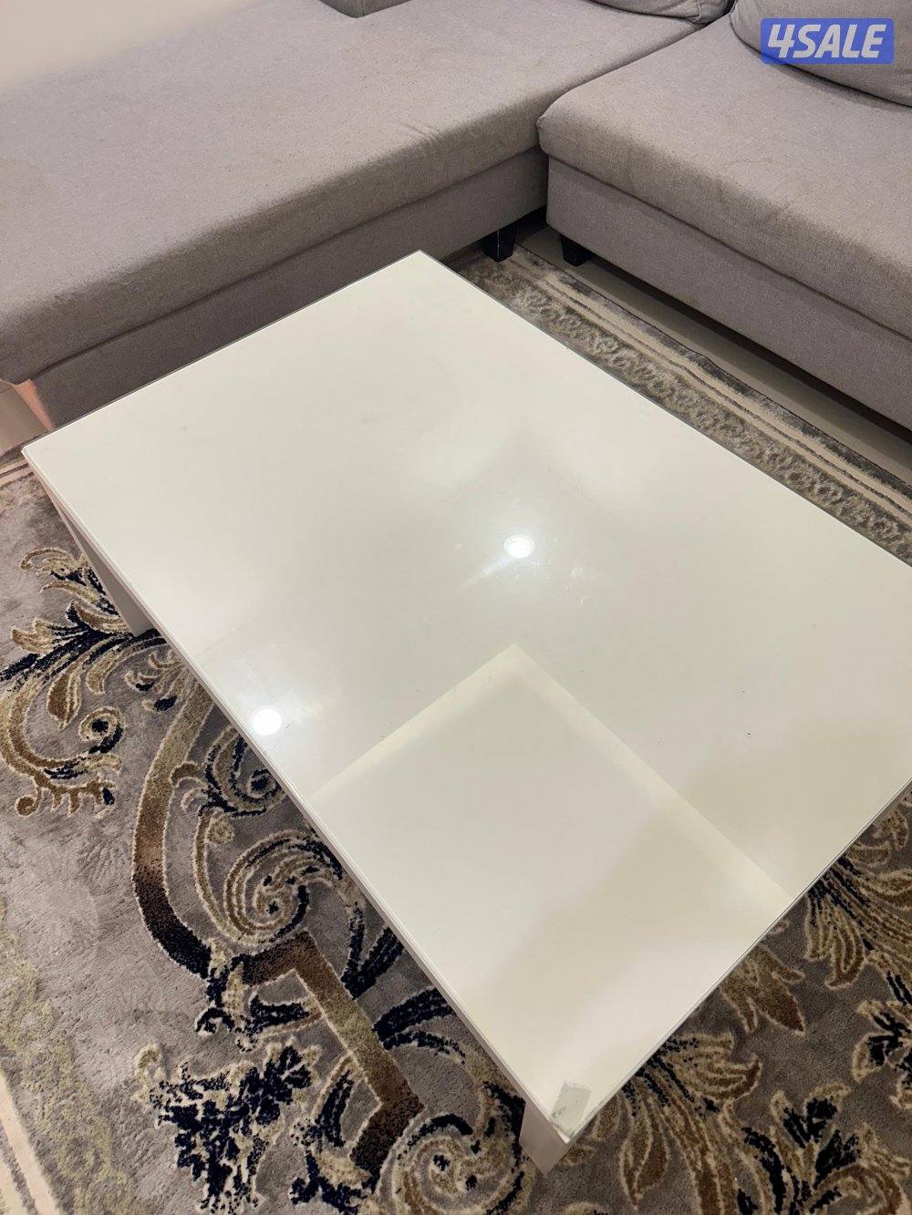 صاله كامله للبيع بحاله جيده مع قماش قابل للفصل و الغسيل5