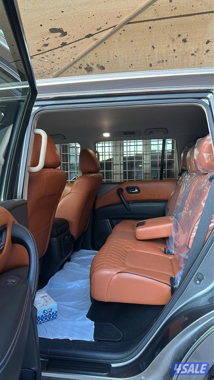 للبيع باترول ٢٠٢٠4