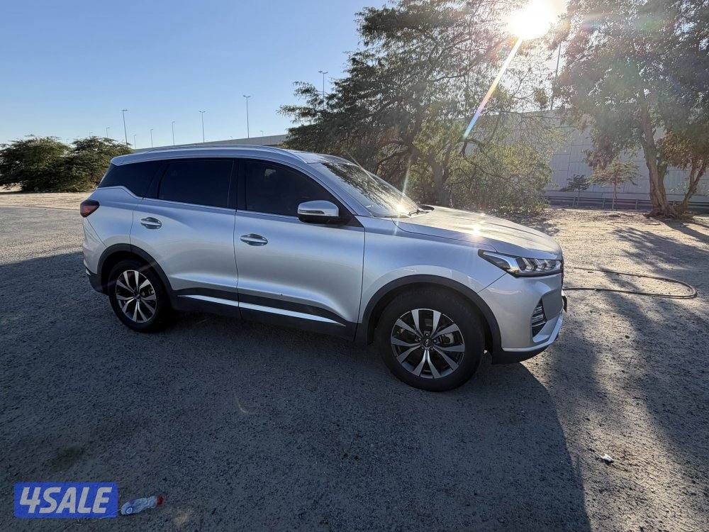 للبيع شيري تيجو 7 برو موديل 20220