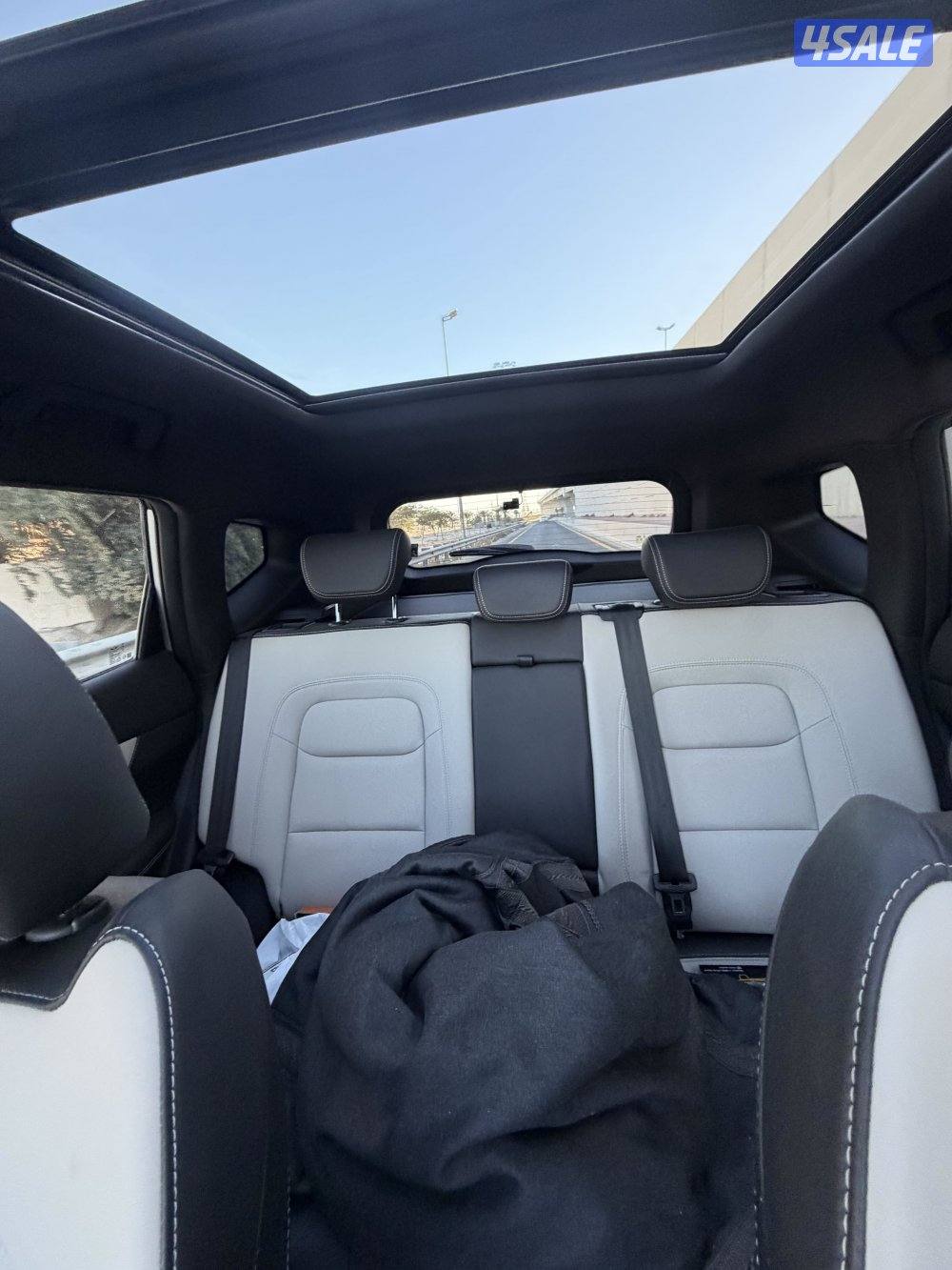 للبيع شيري تيجو 7 برو موديل 20221