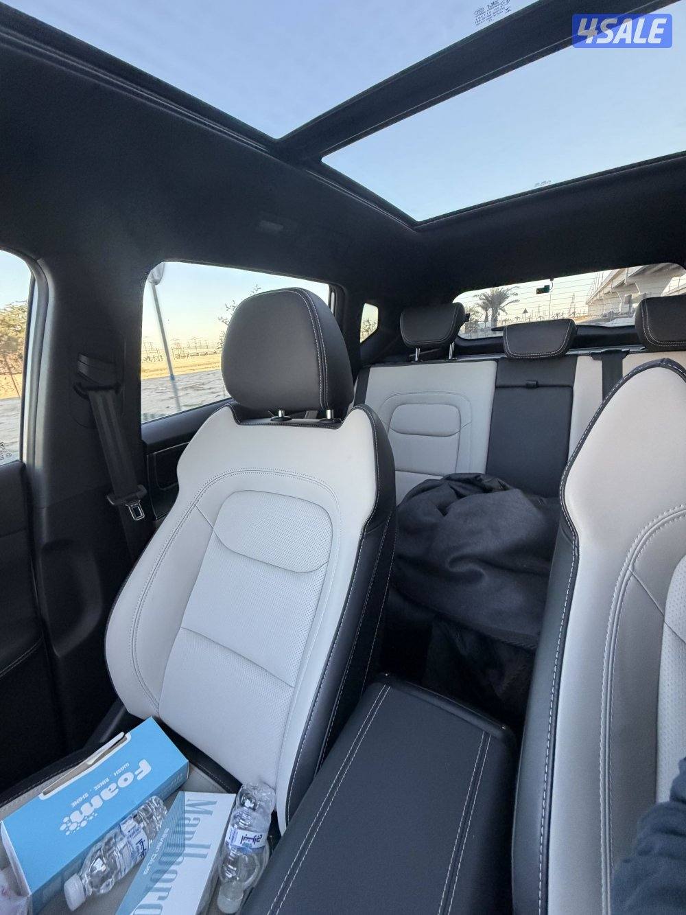 للبيع شيري تيجو 7 برو موديل 20225