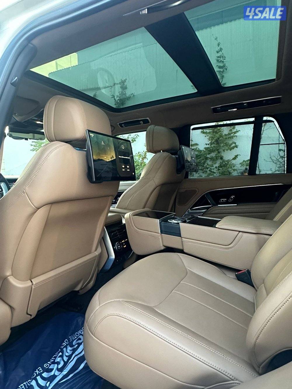 اوتوبيغرافي V8 موديل 2023 وكاله الكويت صبغ وكاله اعلى فئه شاشات خلفيه11