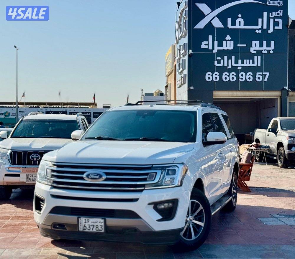 فورد الاكسيدشن 2021 صبغ الوكاله0