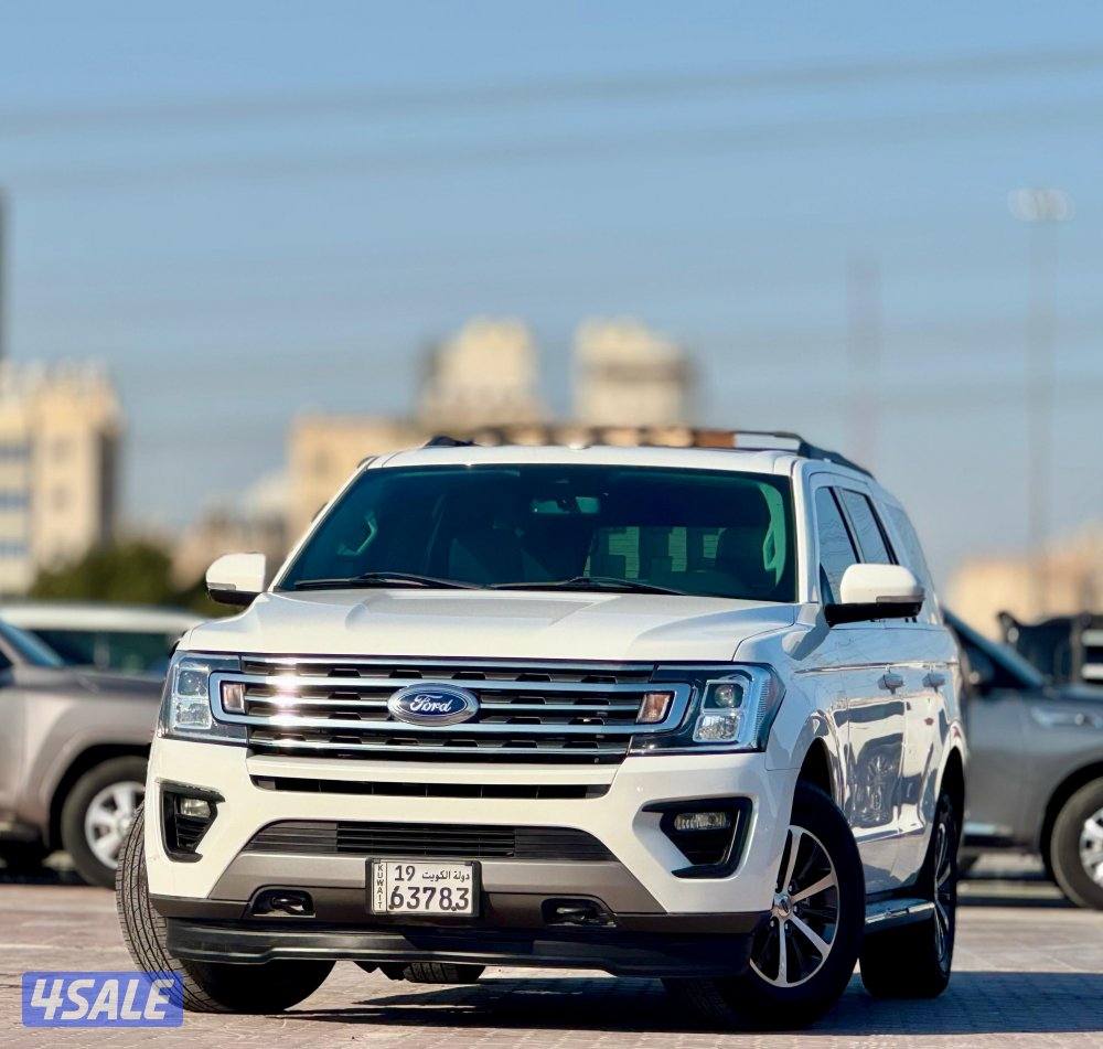 فورد الاكسيدشن 2021 صبغ الوكاله1