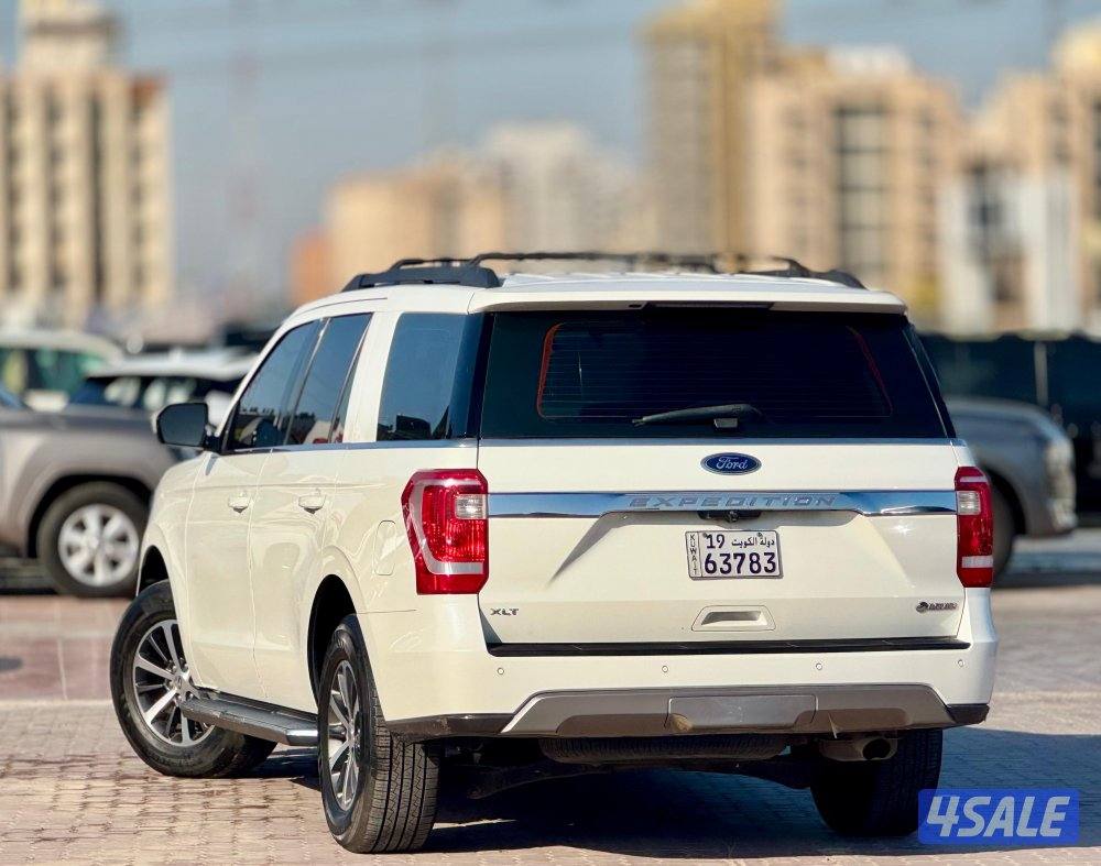 فورد الاكسيدشن 2021 صبغ الوكاله4