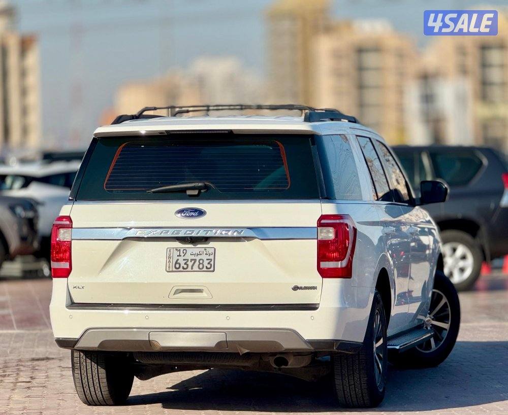 فورد الاكسيدشن 2021 صبغ الوكاله3