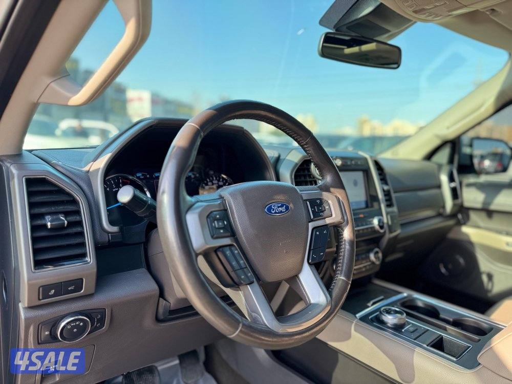 فورد الاكسيدشن 2021 صبغ الوكاله7