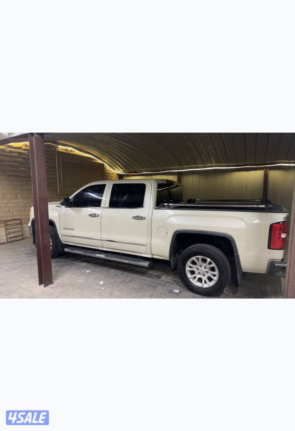 للبيع سييرا 20146