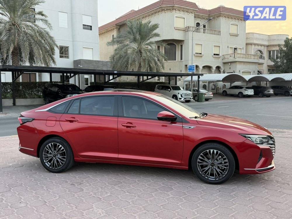 دي اف ام A60 موديل 2023 شرط الفحص0