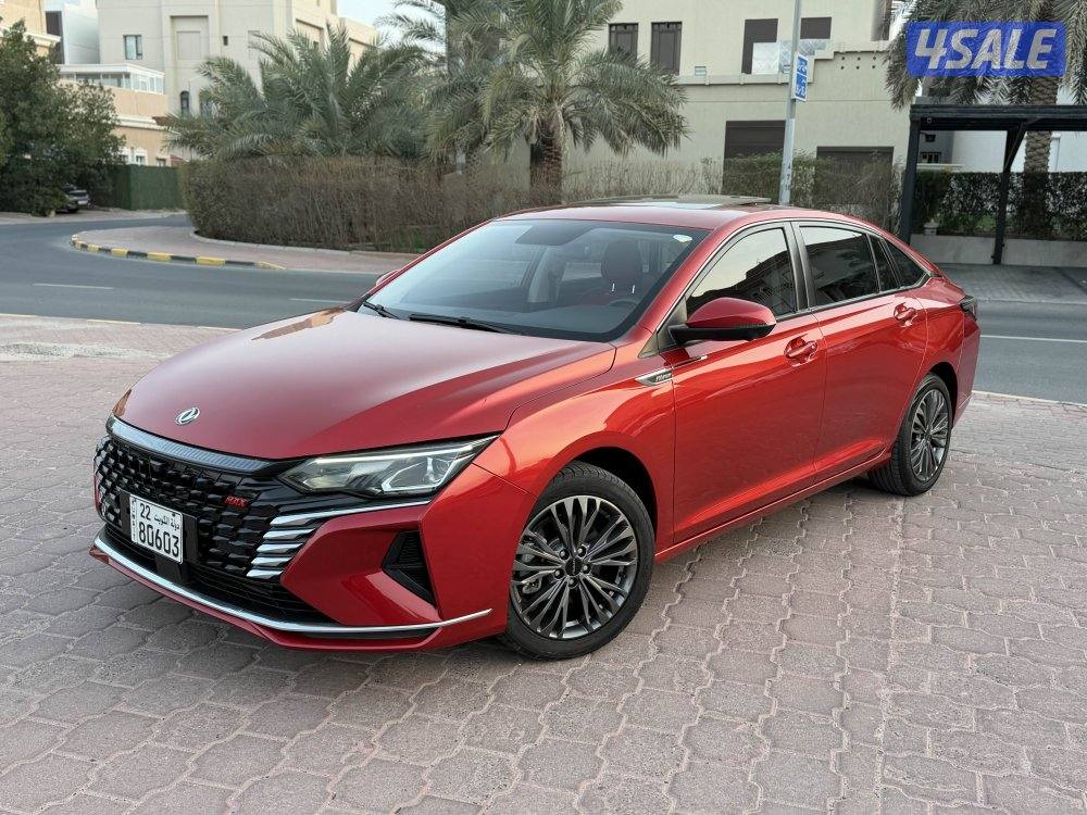 دي اف ام A60 موديل 2023 شرط الفحص2