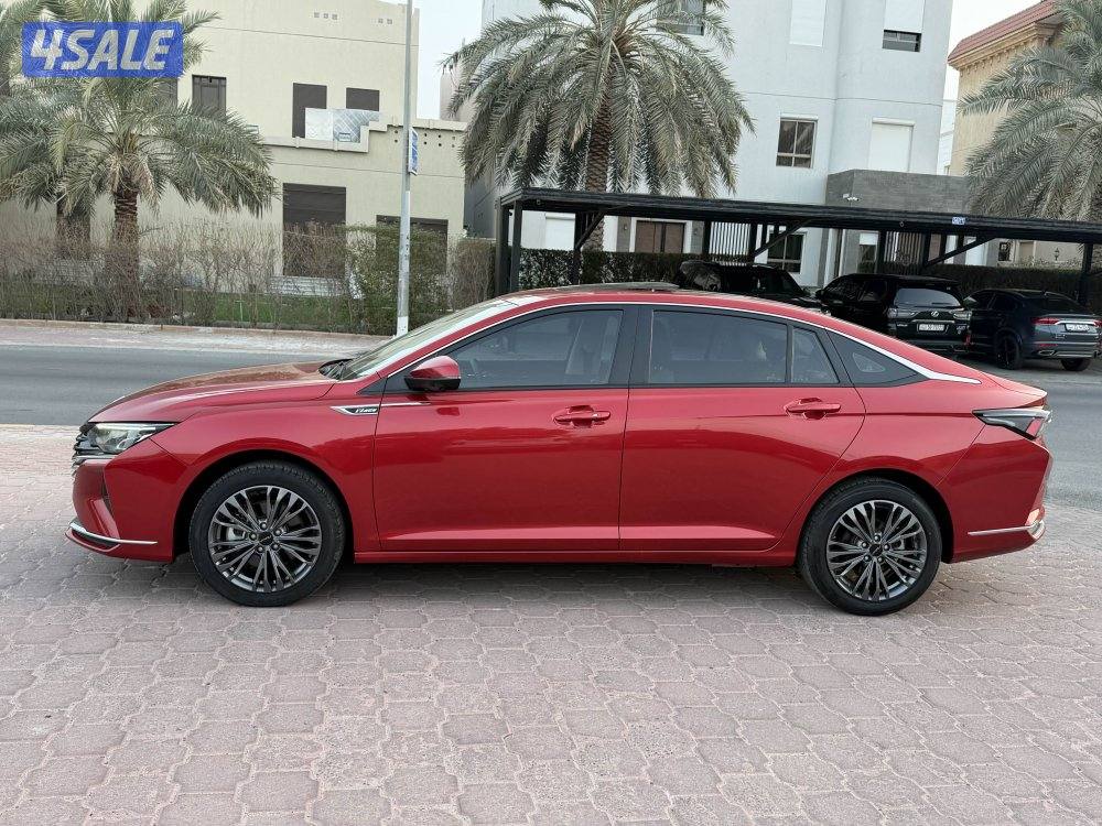 دي اف ام A60 موديل 2023 شرط الفحص1