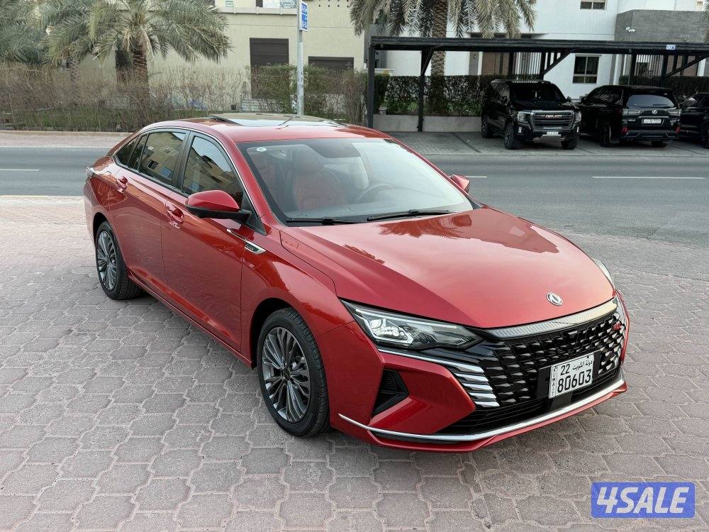 دي اف ام A60 موديل 2023 شرط الفحص4