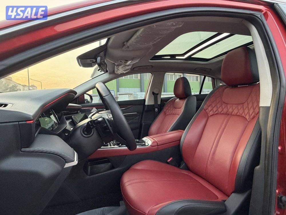 دي اف ام A60 موديل 2023 شرط الفحص7