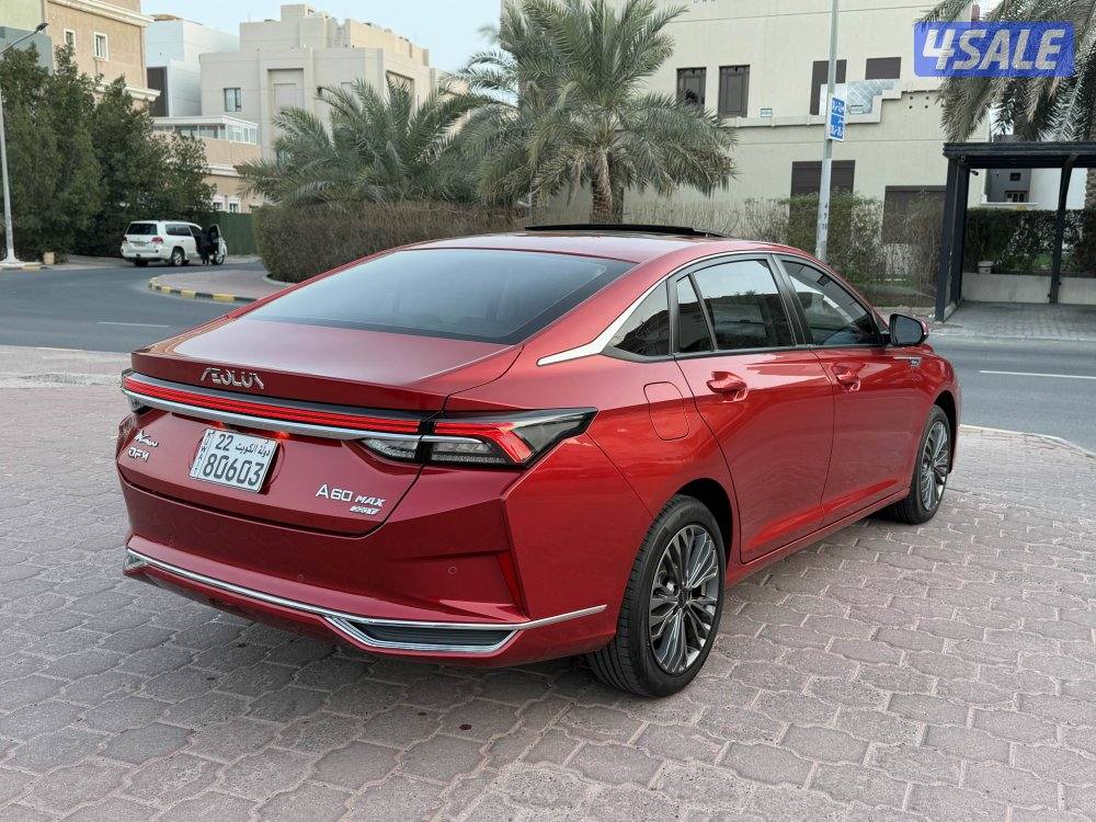 دي اف ام A60 موديل 2023 شرط الفحص8