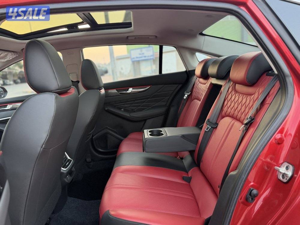 دي اف ام A60 موديل 2023 شرط الفحص9