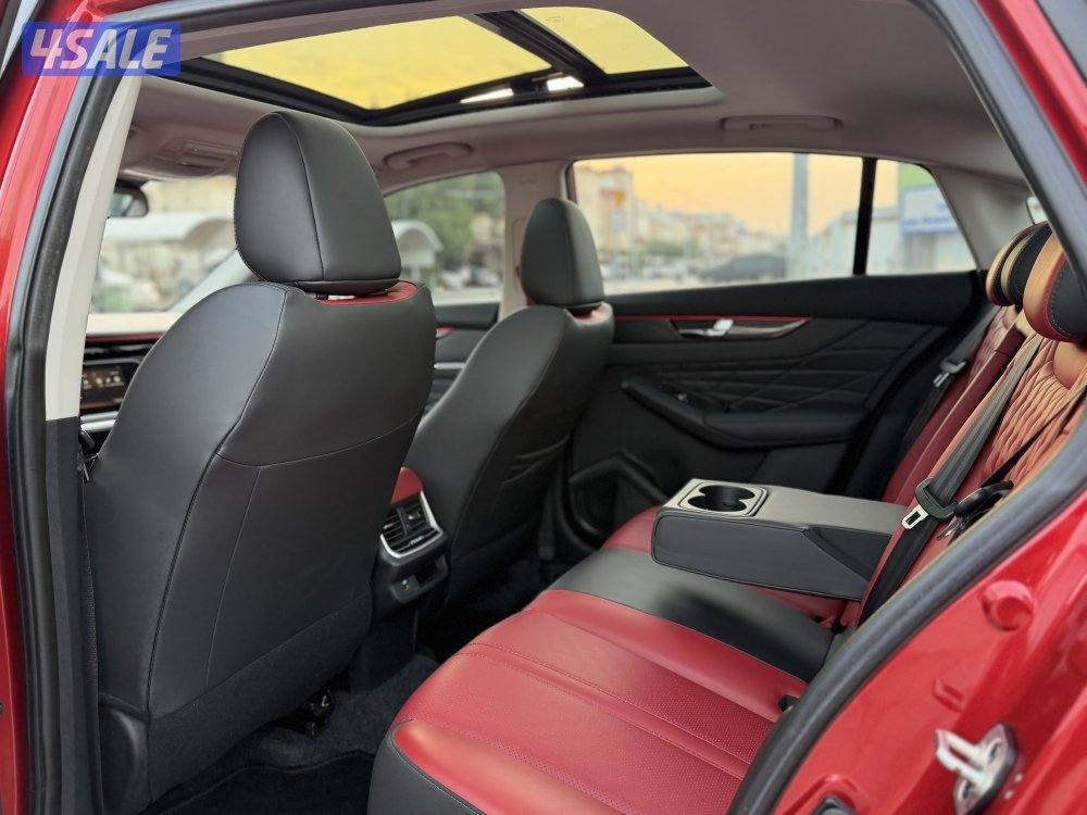 دي اف ام A60 موديل 2023 شرط الفحص10