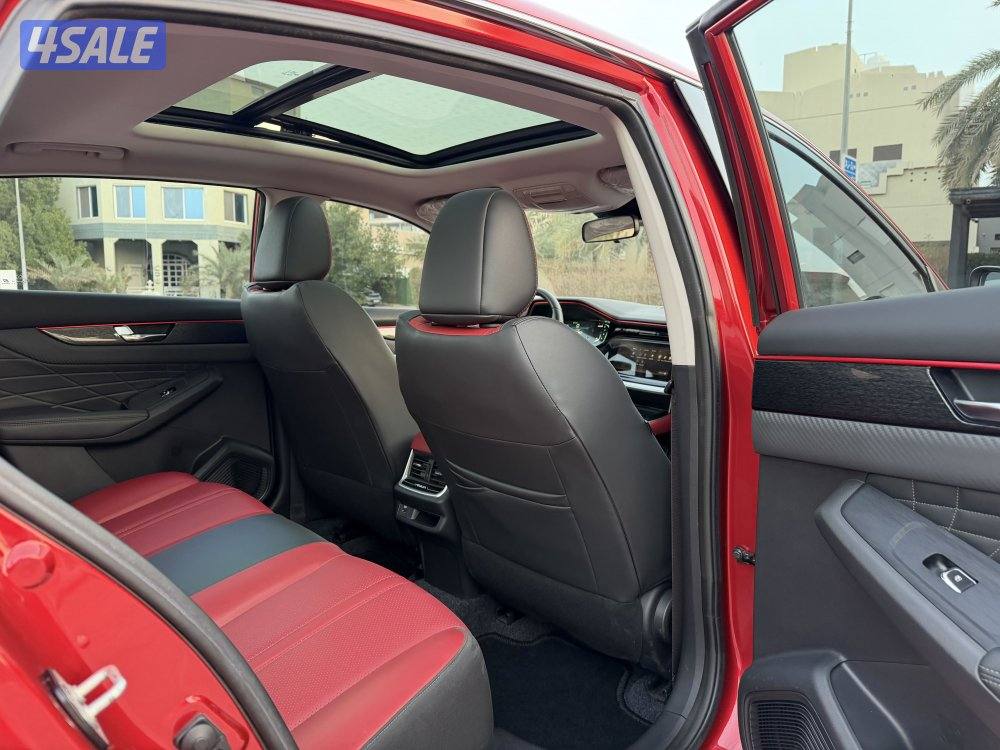 دي اف ام A60 موديل 2023 شرط الفحص11