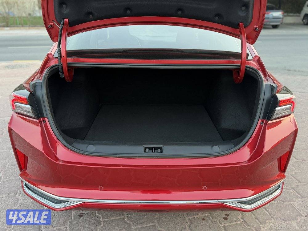 دي اف ام A60 موديل 2023 شرط الفحص12