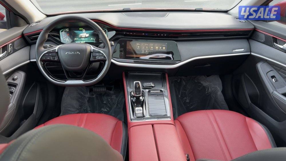 دي اف ام A60 موديل 2023 شرط الفحص13