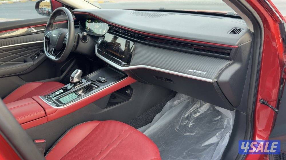 دي اف ام A60 موديل 2023 شرط الفحص14