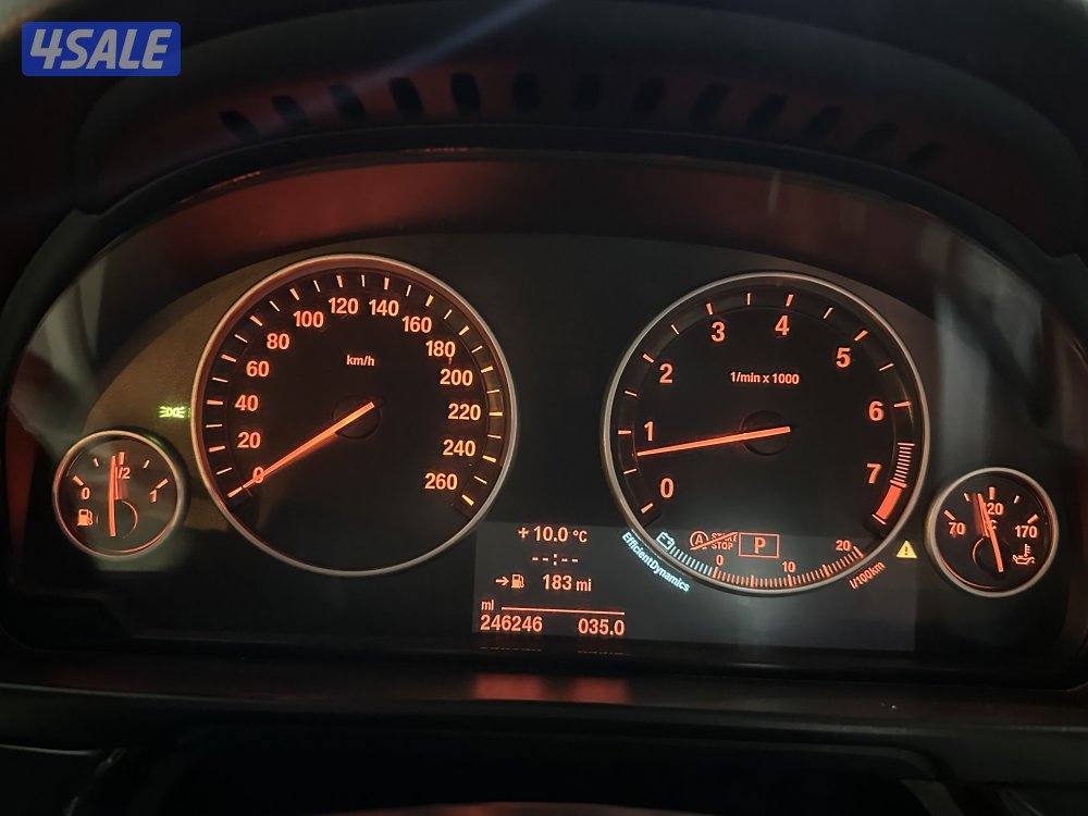 للبيع بي ام 528i15